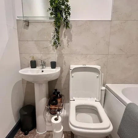 Highpoint 401 * Bradford (West Yorkshire)