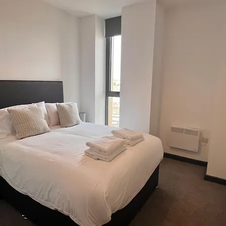 Highpoint 401 Bradford (West Yorkshire)