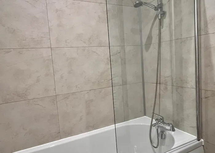 Highpoint 401 Apartment *