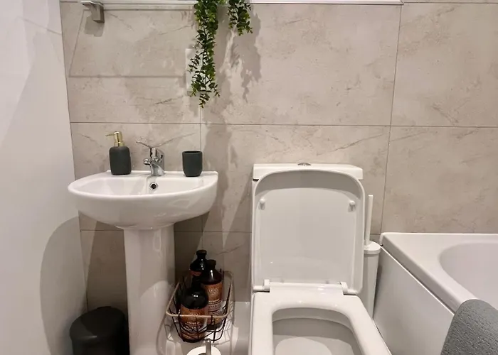 Highpoint 401 * Bradford (West Yorkshire)