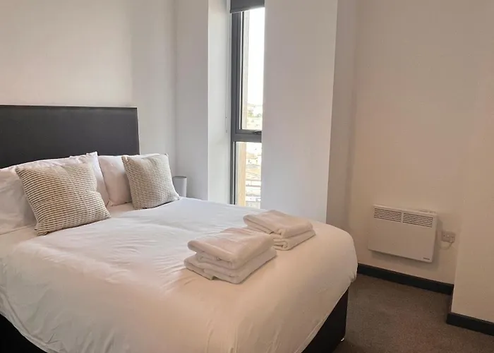 Highpoint 401 Bradford (West Yorkshire)