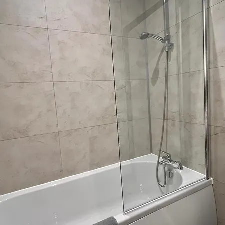 Highpoint 401 Apartamento *